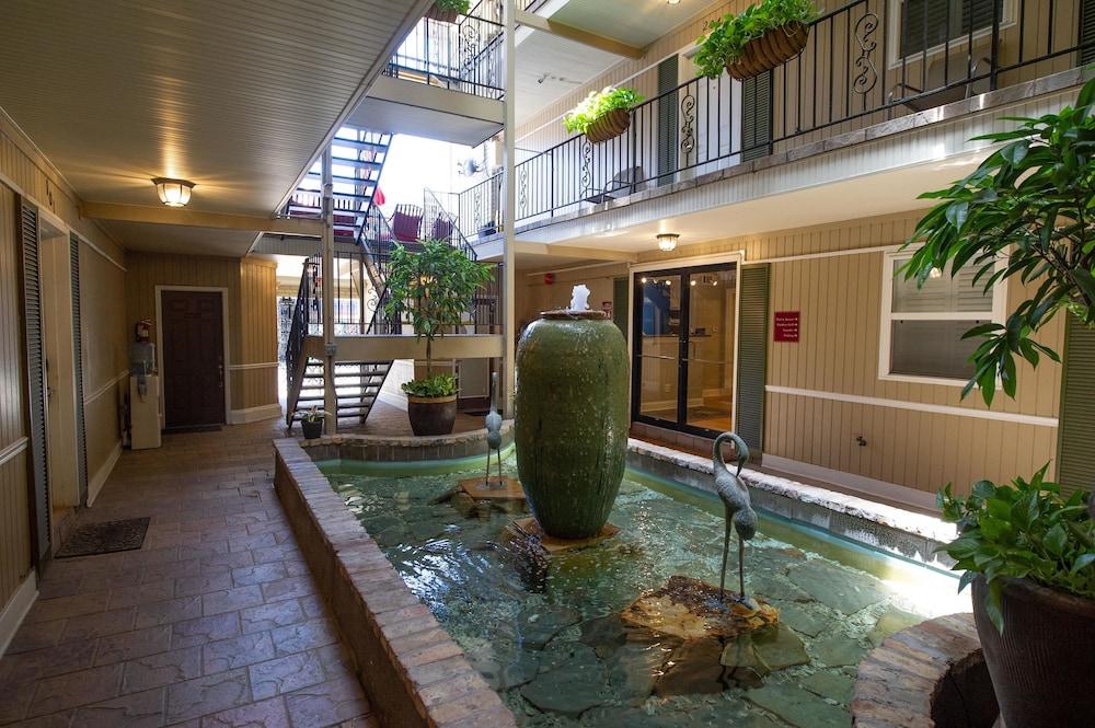 Frenchmen Orleans At 519, Ascend Hotel Collection New Orleans Dış mekan fotoğraf