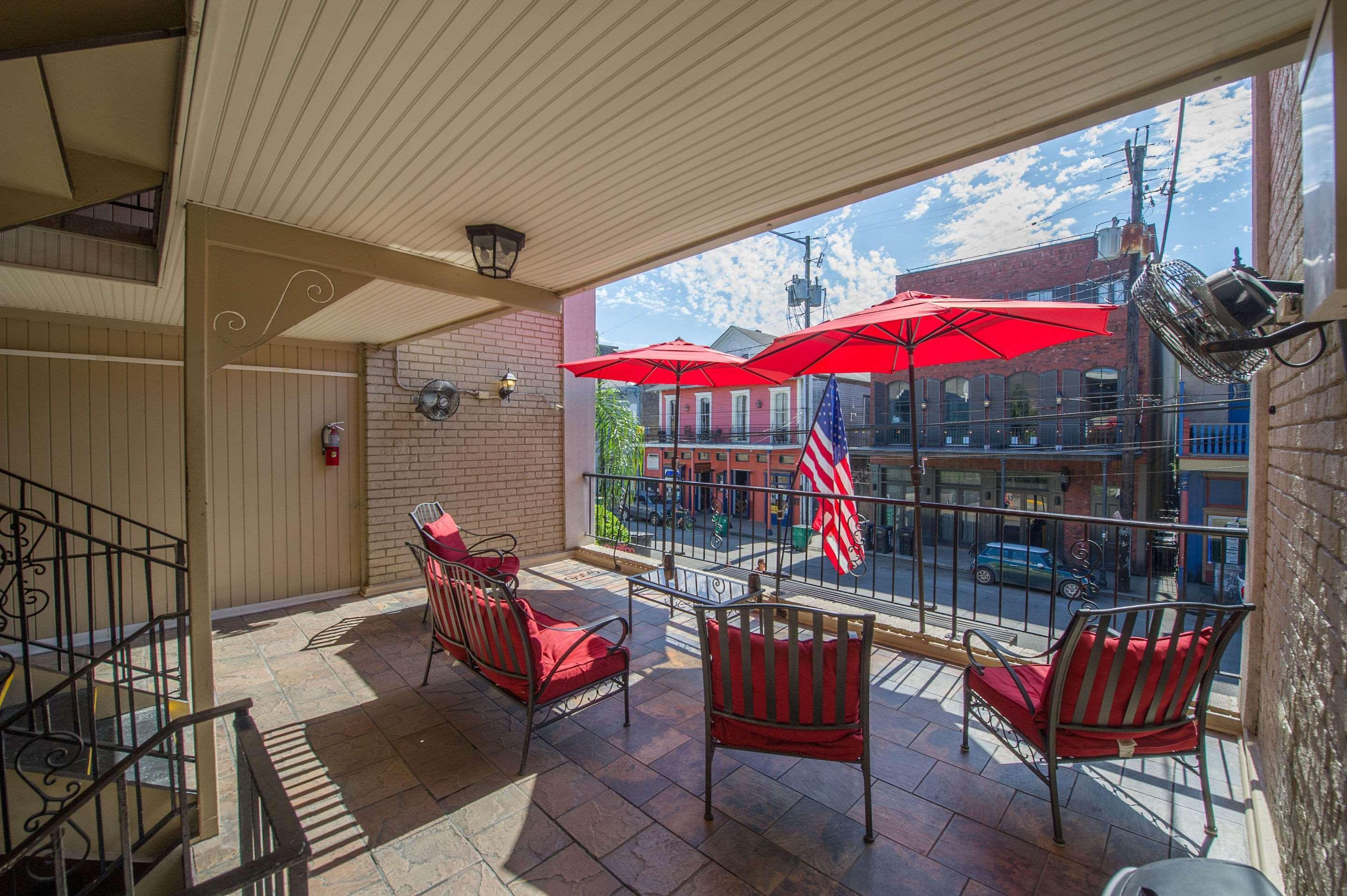 Frenchmen Orleans At 519, Ascend Hotel Collection New Orleans Dış mekan fotoğraf