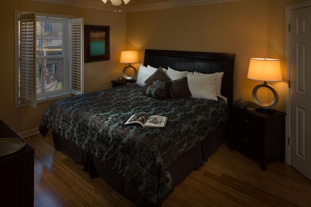 Frenchmen Orleans At 519, Ascend Hotel Collection New Orleans Dış mekan fotoğraf