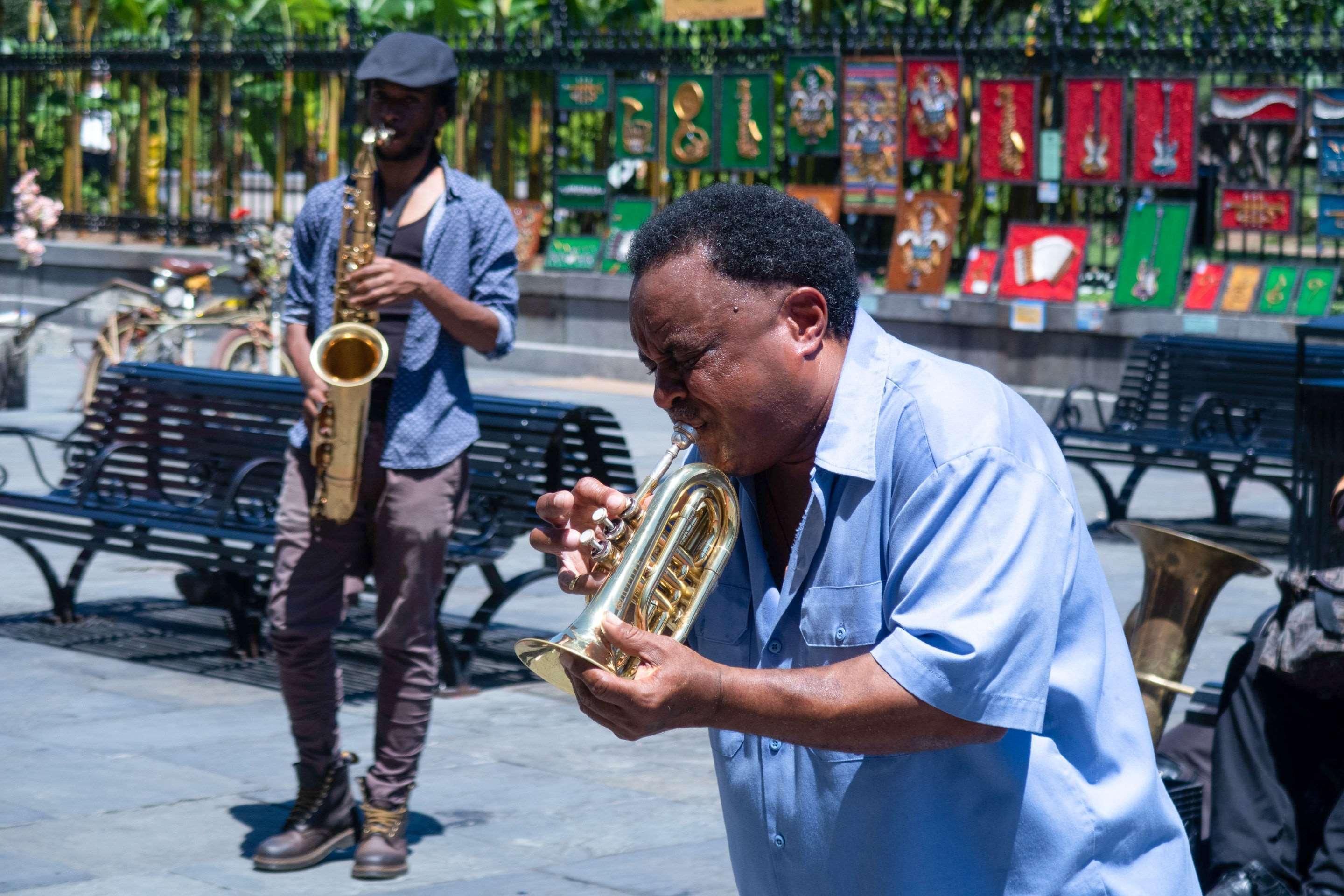 Frenchmen Orleans At 519, Ascend Hotel Collection New Orleans Dış mekan fotoğraf