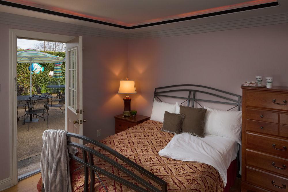 Frenchmen Orleans At 519, Ascend Hotel Collection New Orleans Dış mekan fotoğraf
