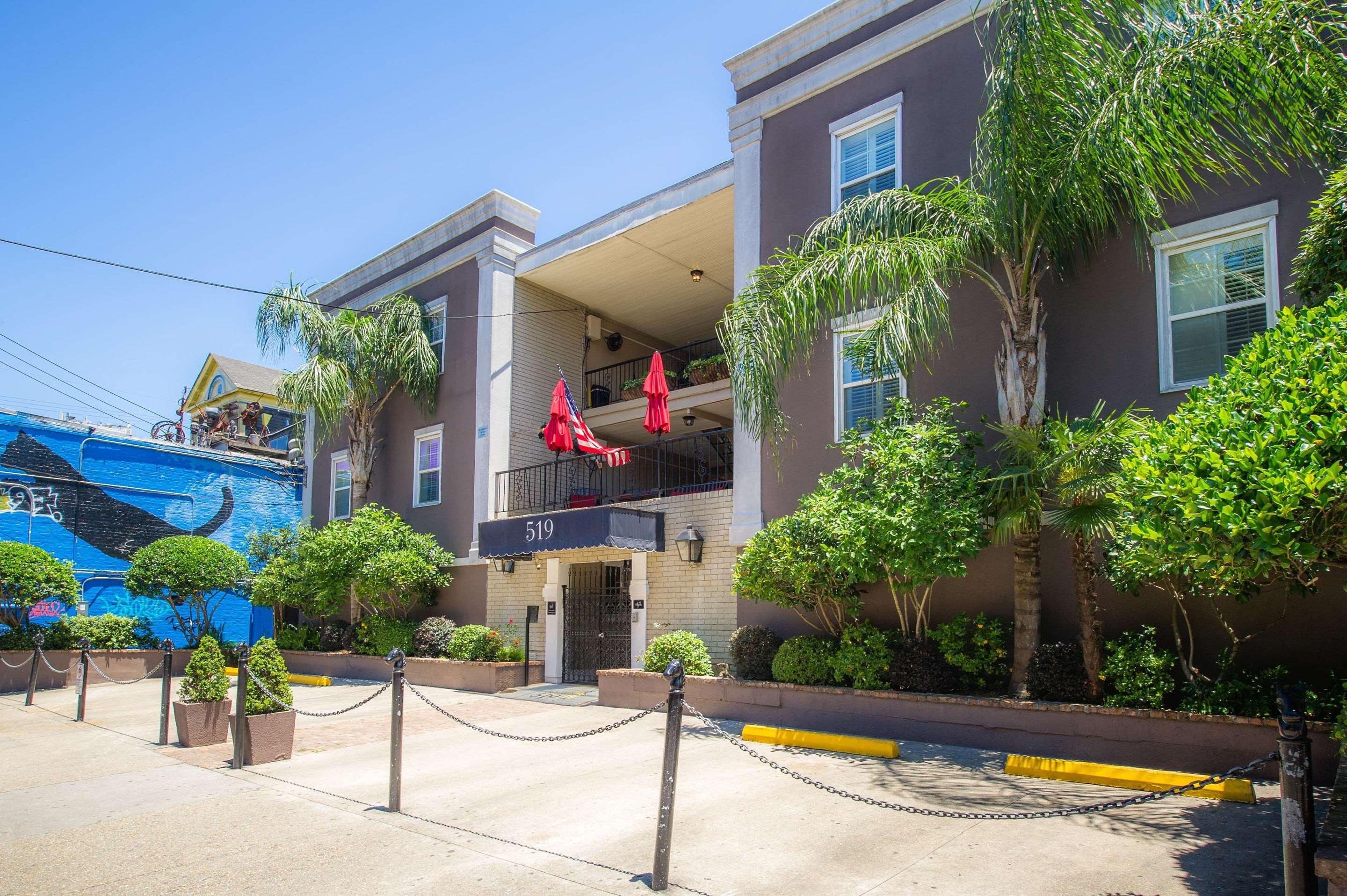 Frenchmen Orleans At 519, Ascend Hotel Collection New Orleans Dış mekan fotoğraf