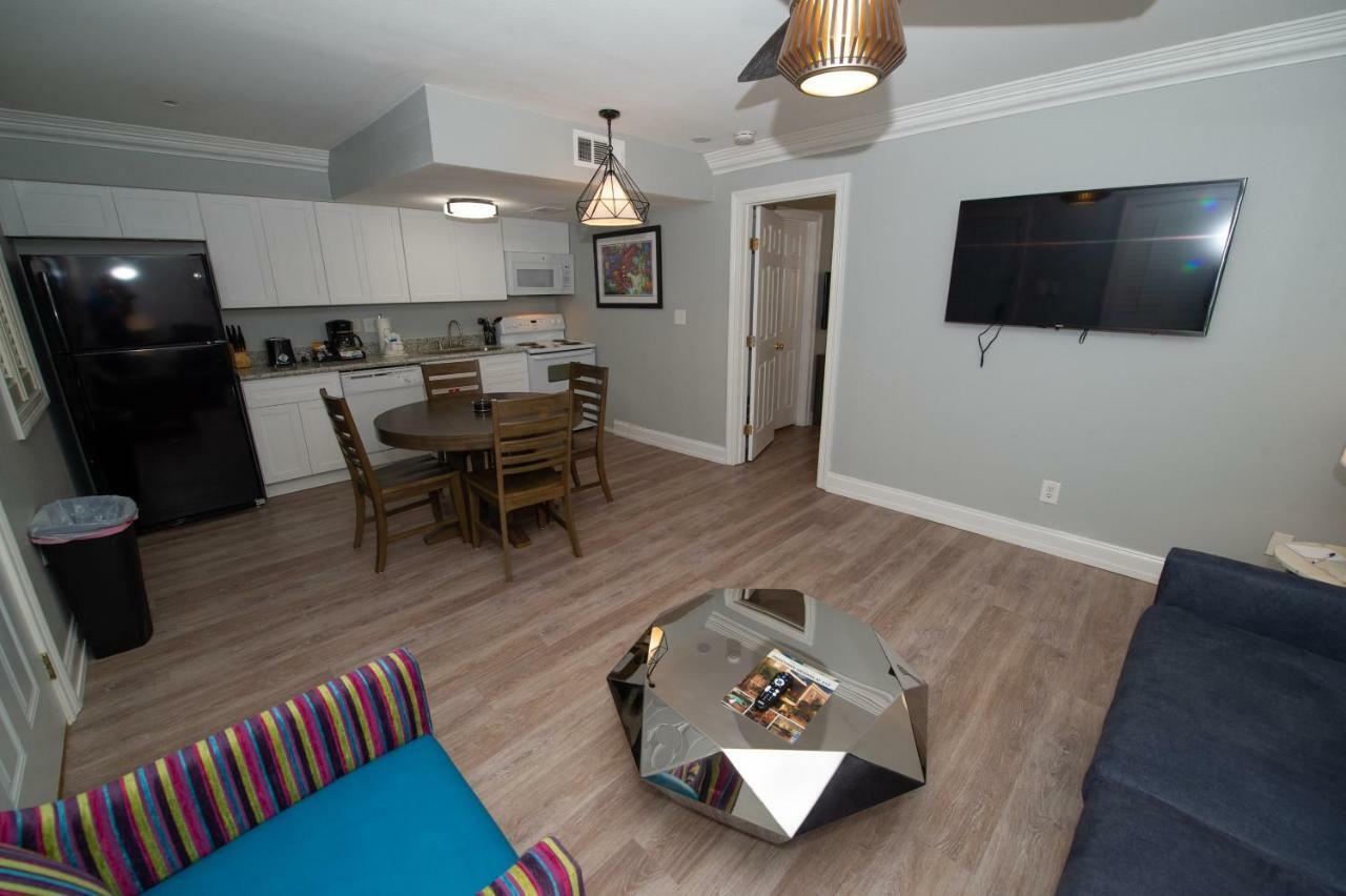 Frenchmen Orleans At 519, Ascend Hotel Collection New Orleans Dış mekan fotoğraf