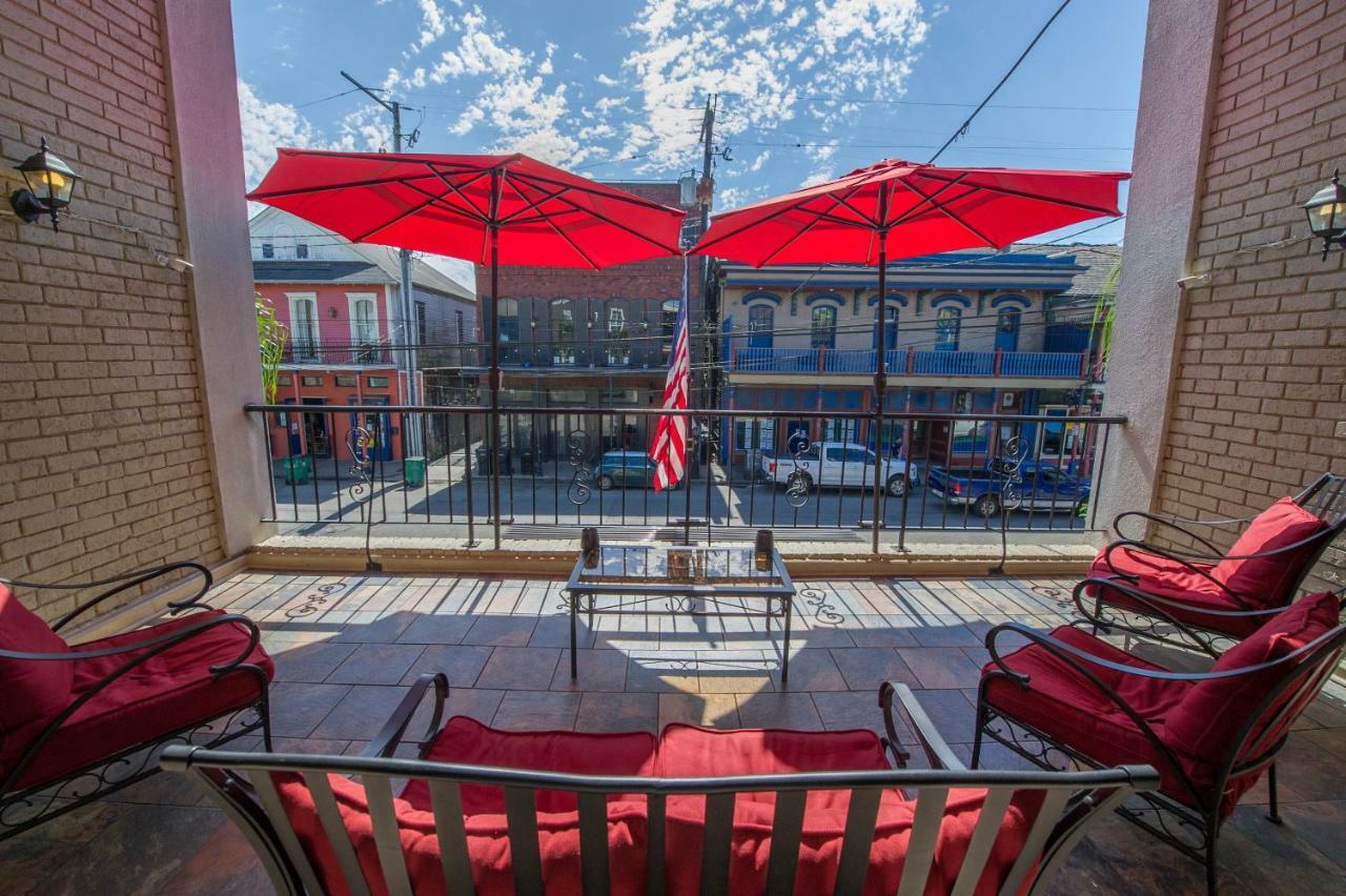 Frenchmen Orleans At 519, Ascend Hotel Collection New Orleans Dış mekan fotoğraf